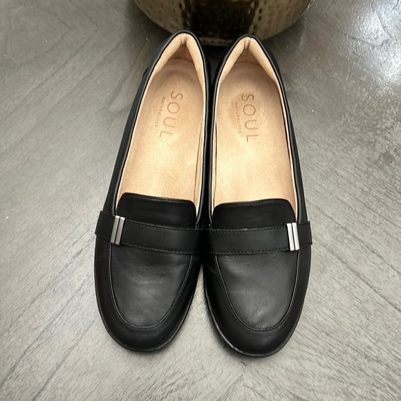 SOUL NATURALIZER Kentley Slip-ons (Wide) - Picture 3 of 10